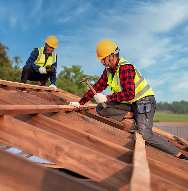 Reliable Roofing Company: Your Trusted Roofers for Superior Roofing