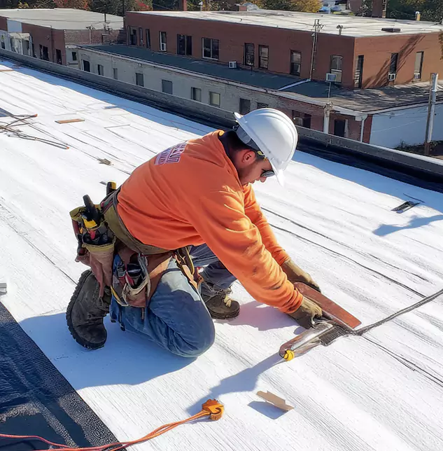 Reliable Flat Roof Contractors Serving Ramona, CA