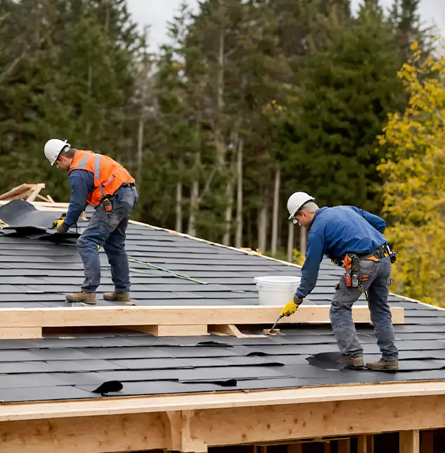 Precision Fix Flashing on Roof Services: Sealing Ramona Properties Against Water Intrusion