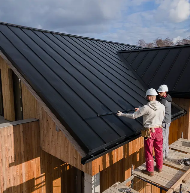 Precision Roof Valley Replacement: Ramona, CA's Trusted Valley Leak Specialists
