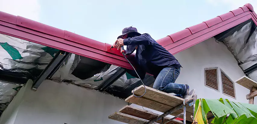 Emergency Roof Repair