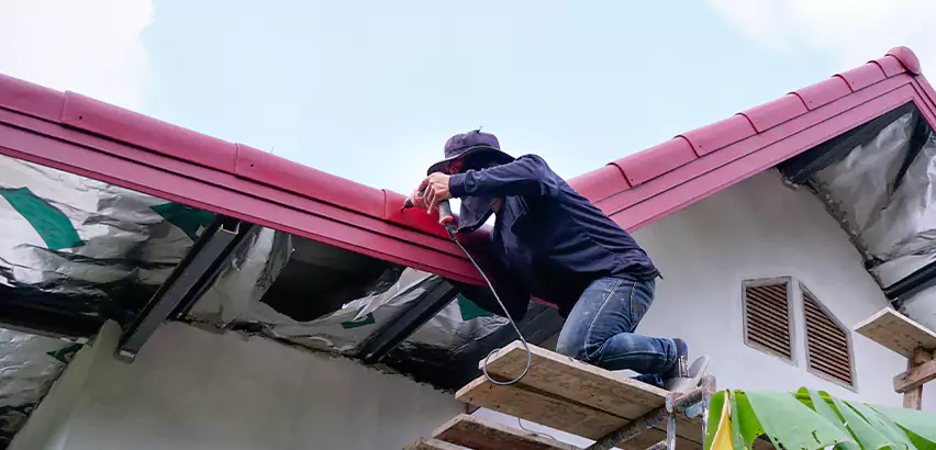 Professional Gutter Installation Services in Ramona, CA