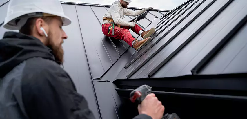 Professional Gutter Repair Services in Ramona, CA