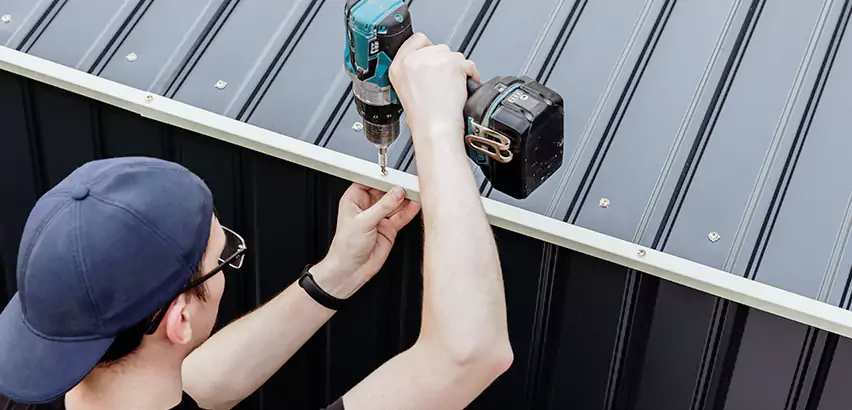 Professional Metal Roof Replacement Services in Ramona, CA
