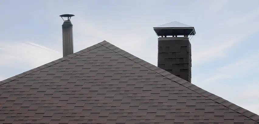 Professional Chimney Flashing Replacement Services in Ramona, CA