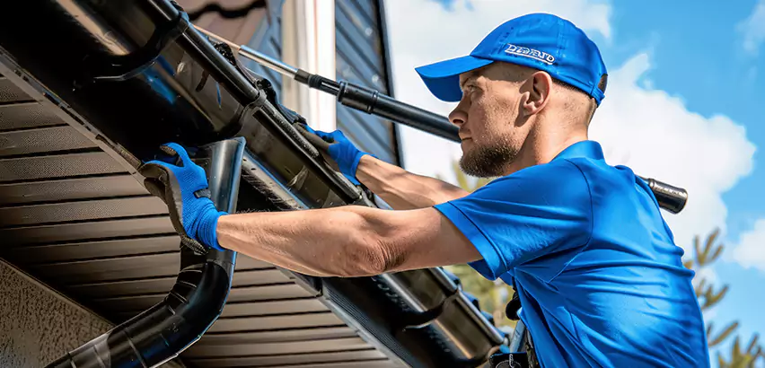 Professional Roof and Gutter Repair Services in Ramona, CA