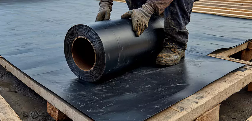 Professional TPO Roof Repair Services in Ramona, CA