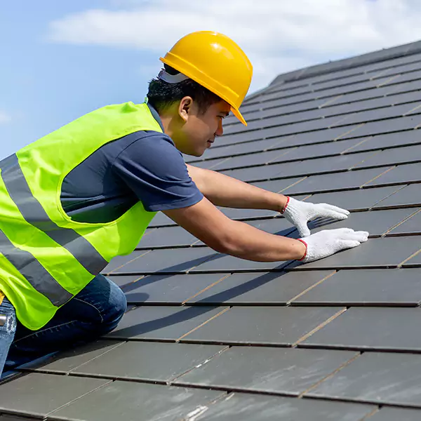 Why Ramona Businesses Rely on Secure Roofing Solution for Roof Maintenance?