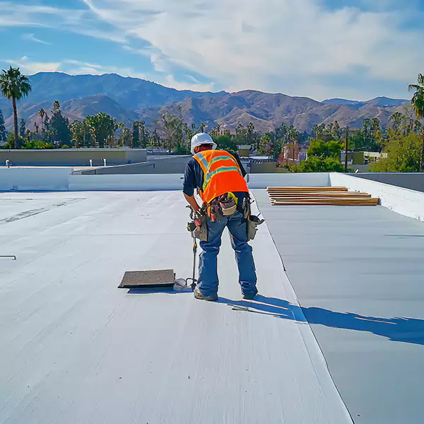 Why Secure Roofing Solution Is the Flat Roofing Choice in Ramona, CA?