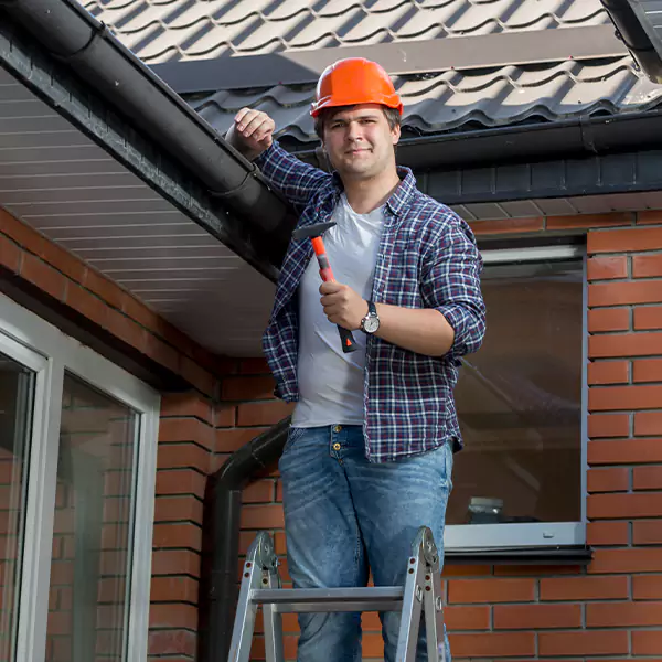 Why Secure Roofing Solution Is Ramona, CA's Preferred Roof Replacement Contractor?