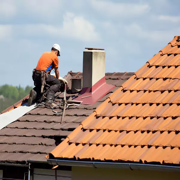 Why Secure Roofing Solution Is the Right Choice for Shed Roofing in Ramona, CA?
