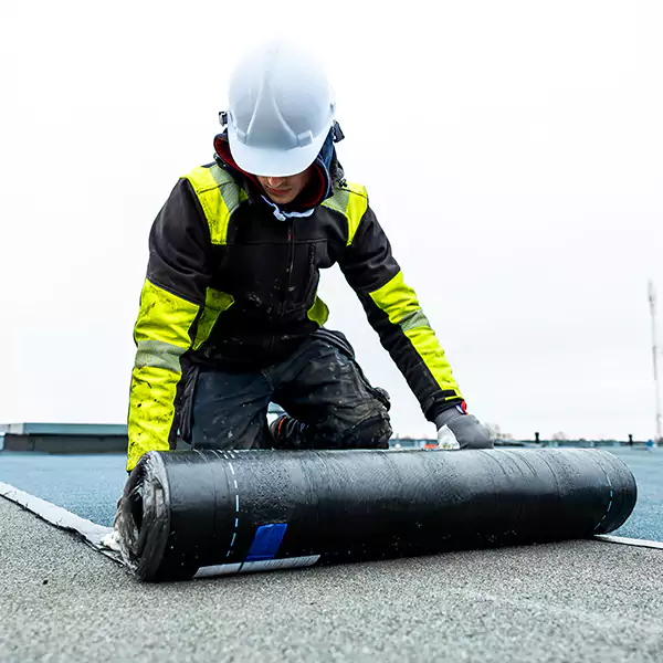 Why Secure Roofing Solution Is Ramona's Trusted TPO Roof Replacement Contractor?